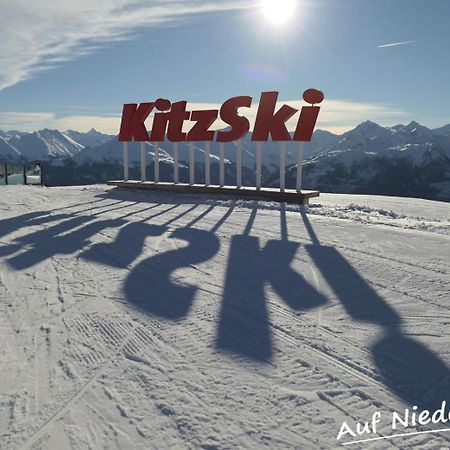 Ferienwohnung Auf Niedersehen - 8 Personen - Kitzbuehler Alpen - Hoehe Tauern Np Hollersbach im Pinzgau Kültér fotó