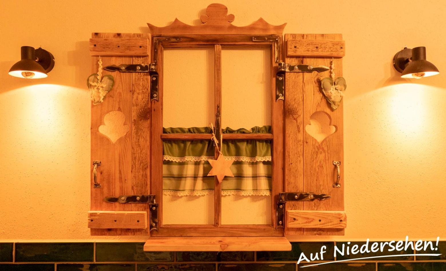 Ferienwohnung Auf Niedersehen - 8 Personen - Kitzbuehler Alpen - Hoehe Tauern Np Hollersbach im Pinzgau Kültér fotó
