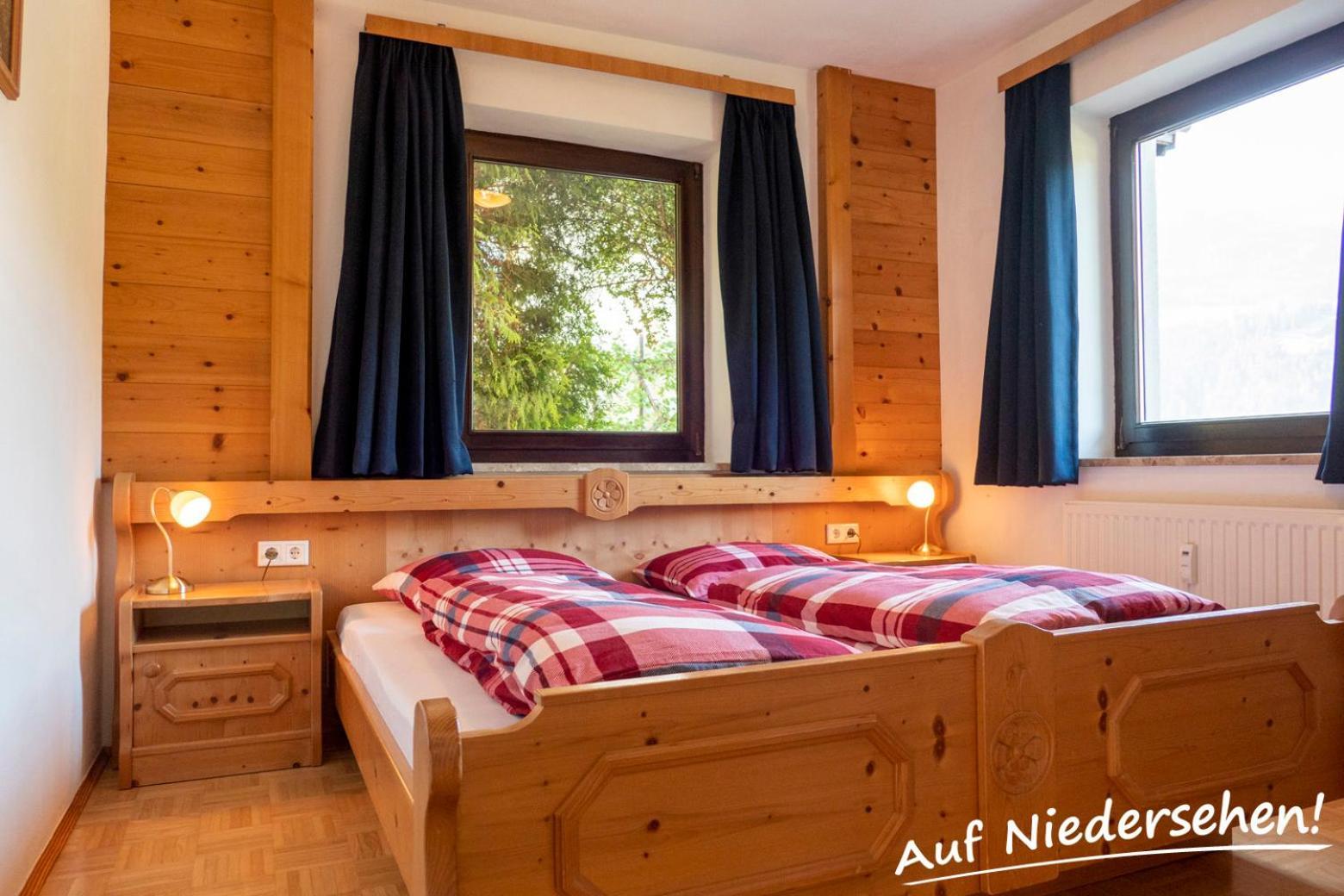 Ferienwohnung Auf Niedersehen - 8 Personen - Kitzbuehler Alpen - Hoehe Tauern Np Hollersbach im Pinzgau Kültér fotó