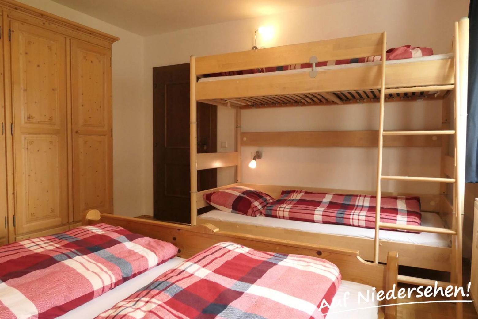 Ferienwohnung Auf Niedersehen - 8 Personen - Kitzbuehler Alpen - Hoehe Tauern Np Hollersbach im Pinzgau Kültér fotó