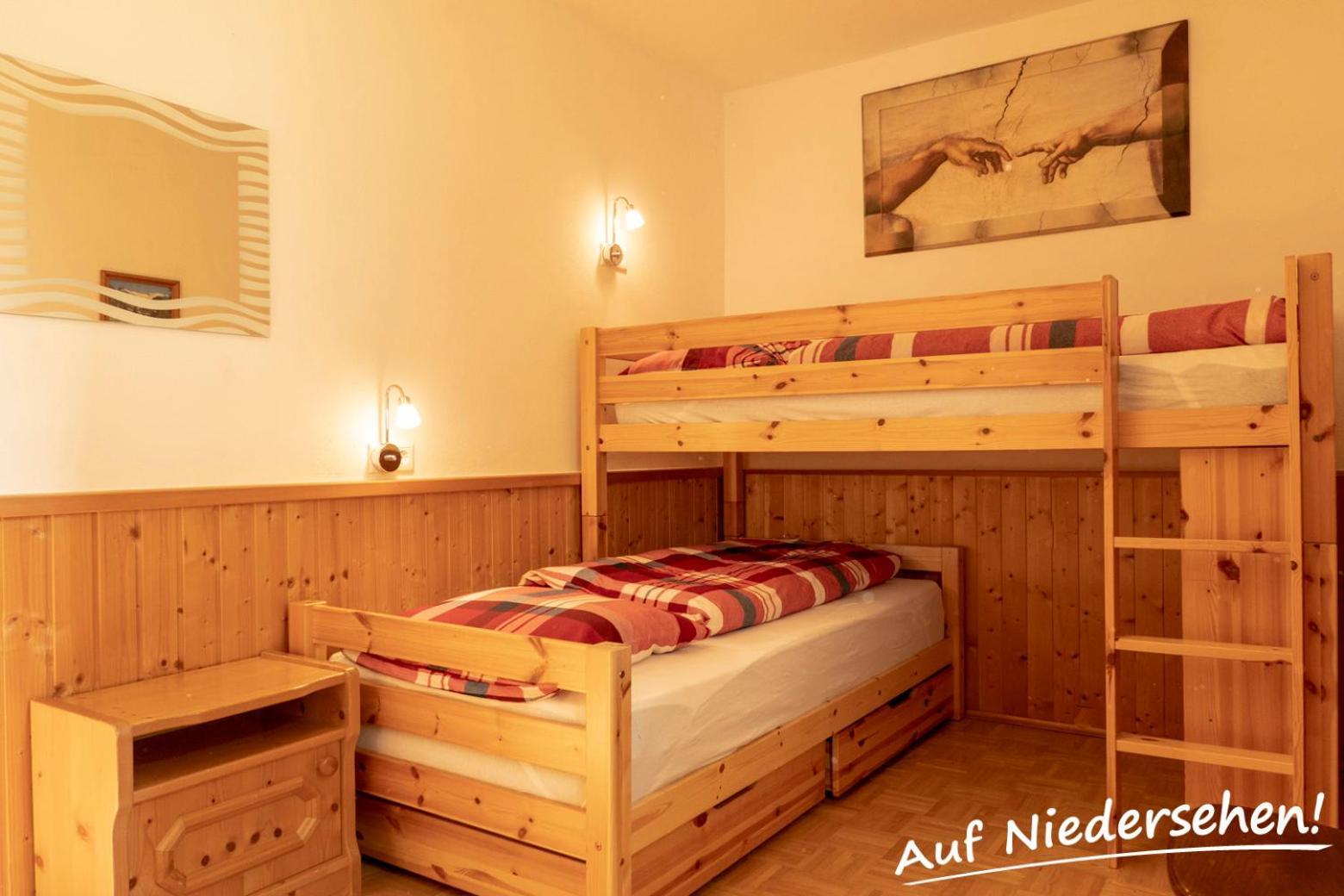 Ferienwohnung Auf Niedersehen - 8 Personen - Kitzbuehler Alpen - Hoehe Tauern Np Hollersbach im Pinzgau Kültér fotó