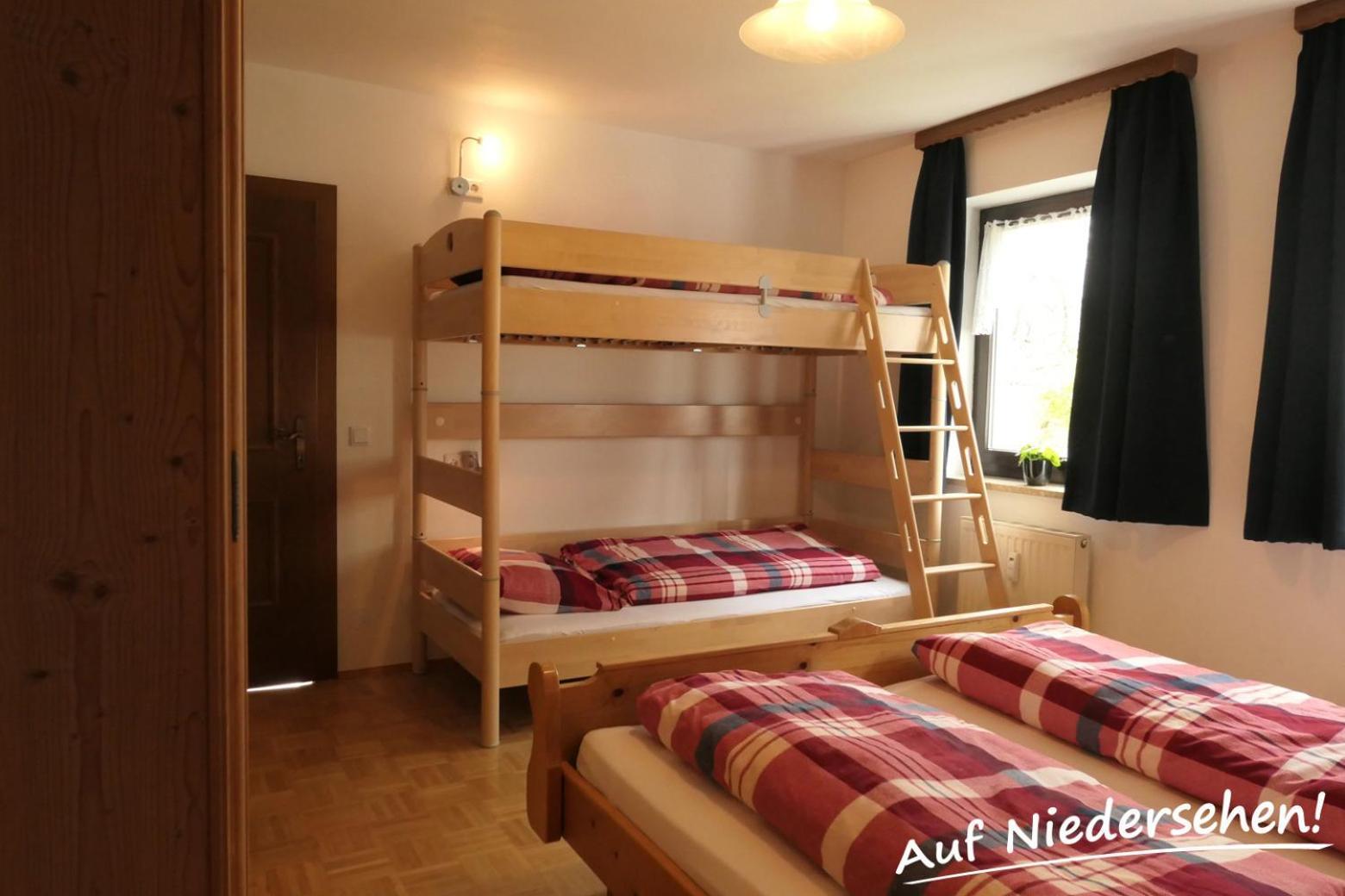 Ferienwohnung Auf Niedersehen - 8 Personen - Kitzbuehler Alpen - Hoehe Tauern Np Hollersbach im Pinzgau Kültér fotó