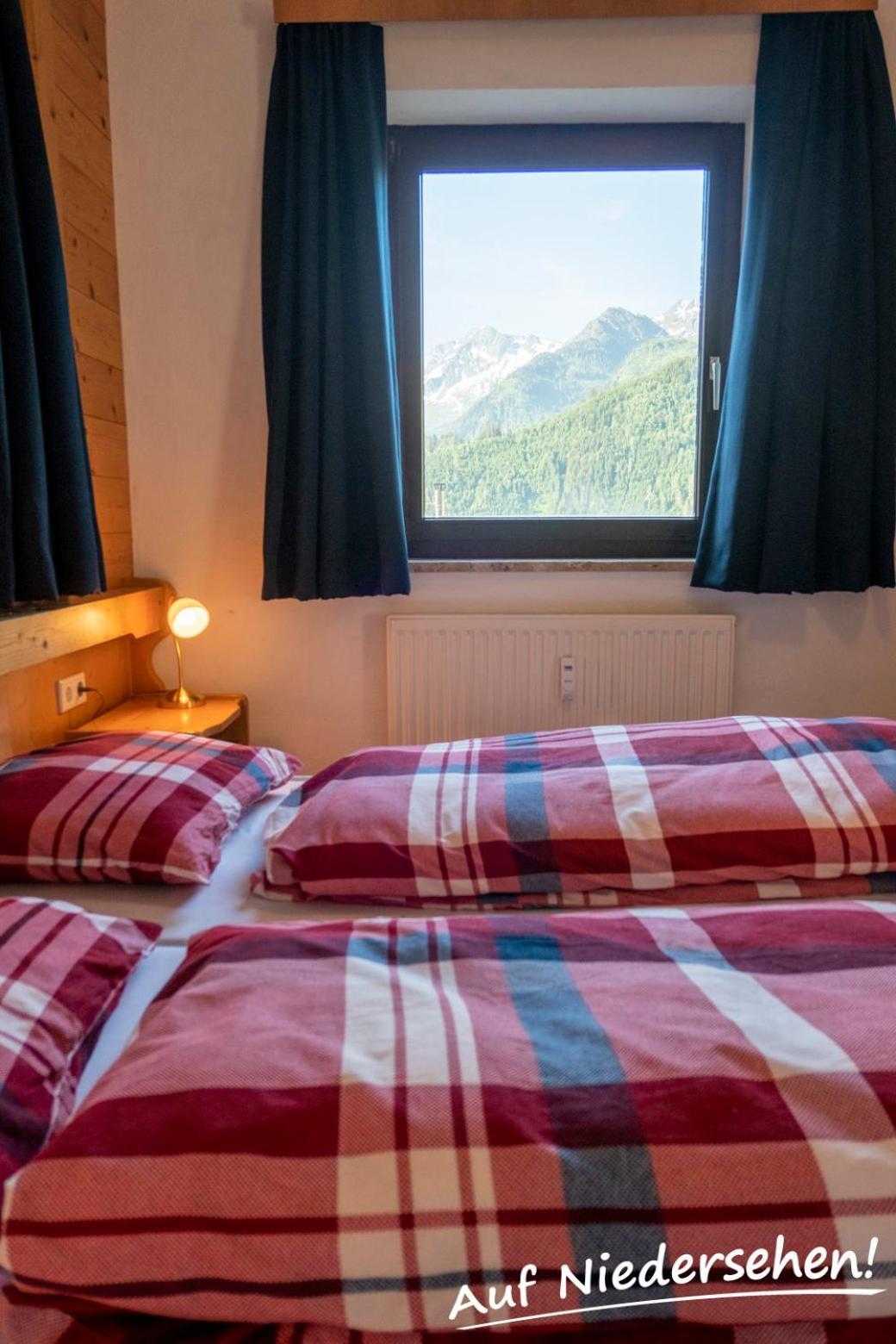Ferienwohnung Auf Niedersehen - 8 Personen - Kitzbuehler Alpen - Hoehe Tauern Np Hollersbach im Pinzgau Kültér fotó