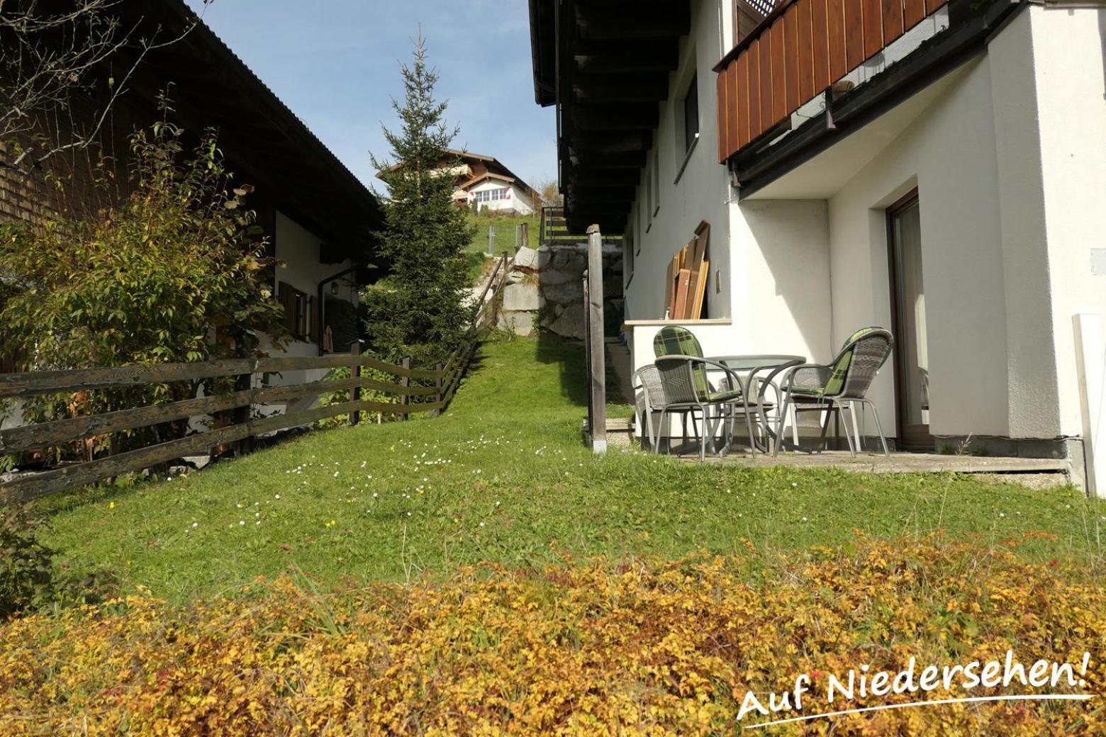 Ferienwohnung Auf Niedersehen - 8 Personen - Kitzbuehler Alpen - Hoehe Tauern Np Hollersbach im Pinzgau Kültér fotó
